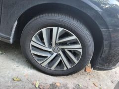 Volkswagen Lavida 300TSI Edition - ფოტო 6