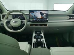 Geely ICON 1.5T Edition - фото 16