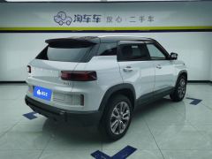 Geely ICON 1.5T Edition - фото 2