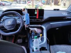 Peugeot 4008 360THP Tech Edition - ფოტო 16