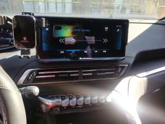 Peugeot 4008 360THP Tech Edition - ფოტო 17