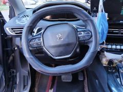 Peugeot 4008 360THP Tech Edition - ფოტო 18
