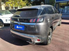 Peugeot 4008 360THP Tech Edition - ფოტო 2