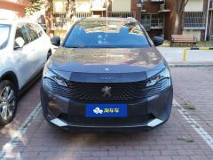 Peugeot 4008 360THP Tech Edition - ფოტო 3