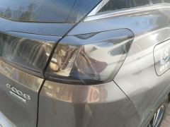 Peugeot 4008 360THP Tech Edition - ფოტო 5