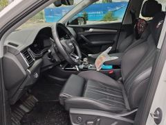 Audi Q5L 45 TFSI Luxury Dynamic Edition - ფოტო 14