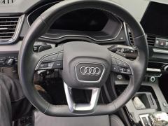 Audi Q5L 45 TFSI Luxury Dynamic Edition - ფოტო 18