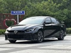 GAC Chuanqi Shadow Leopard 270T Dual-clutch S version - photo 1