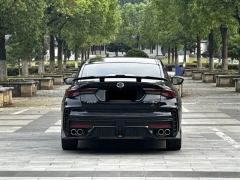 GAC Chuanqi Shadow Leopard 270T Dual-clutch S version - photo 10
