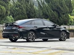 GAC Chuanqi Shadow Leopard 270T Dual-clutch S version - photo 11