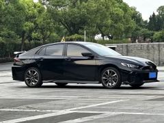 GAC Chuanqi Shadow Leopard 270T Dual-clutch S version - photo 12