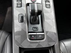 GAC Chuanqi Shadow Leopard 270T Dual-clutch S version - photo 13