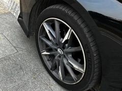 GAC Chuanqi Shadow Leopard 270T Dual-clutch S version - photo 14