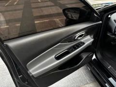 GAC Chuanqi Shadow Leopard 270T Dual-clutch S version - photo 15