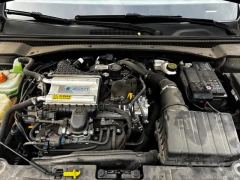 GAC Chuanqi Shadow Leopard 270T Dual-clutch S version - photo 18