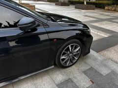 GAC Chuanqi Shadow Leopard 270T Dual-clutch S version - photo 19
