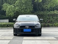 GAC Chuanqi Shadow Leopard 270T Dual-clutch S version - photo 2