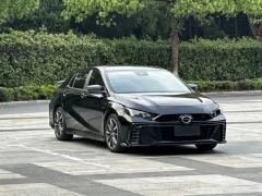 GAC Chuanqi Shadow Leopard 270T Dual-clutch S version - photo 3