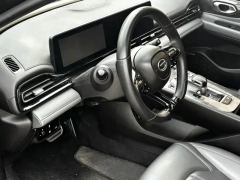 GAC Chuanqi Shadow Leopard 270T Dual-clutch S version - photo 4