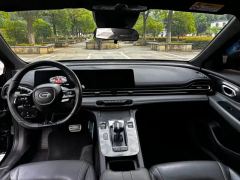 GAC Chuanqi Shadow Leopard 270T Dual-clutch S version - photo 5