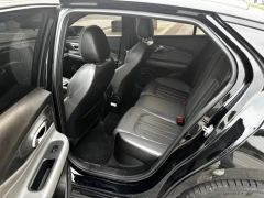 GAC Chuanqi Shadow Leopard 270T Dual-clutch S version - photo 6