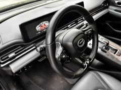 GAC Chuanqi Shadow Leopard 270T Dual-clutch S version - photo 7