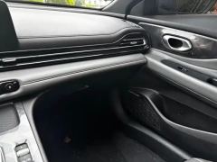GAC Chuanqi Shadow Leopard 270T Dual-clutch S version - photo 8