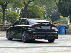 GAC Chuanqi Shadow Leopard 270T Dual-clutch S version - photo 9