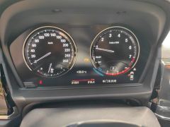 BMW 1 Series Facelift 120i M Sport - фото 20