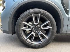 Lynk & Co 01 2.0T Two-wheel drive refreshed edition - photo 10