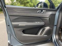 Lynk & Co 01 2.0T Two-wheel drive refreshed edition - photo 12