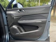 Lynk & Co 01 2.0T Two-wheel drive refreshed edition - photo 17