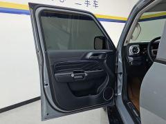 Tank 300 2.0T Challenger - photo 12