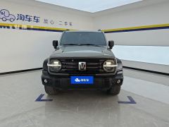 Tank 300 2.0T Challenger - photo 3