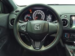 Honda XR-V 1.5L CVT Comfort - фото 18