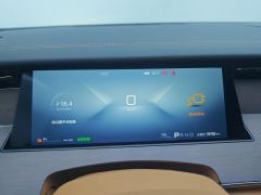 BYD Han L EV 601km AWD LiDAR Flagship Edition - photo 20