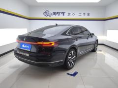 Volkswagen Passat Distinguished Edition 330TSI Elite Edition - ფოტო 2