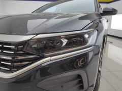 Volkswagen Passat Distinguished Edition 330TSI Elite Edition - ფოტო 4