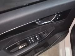 Bestune Besturn B70 Third Generation 2.0T Automatic Luxury - фото 13