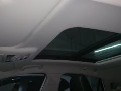 Bestune Besturn B70 Third Generation 2.0T Automatic Luxury - фото 15
