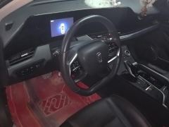 Bestune Besturn B70 Third Generation 2.0T Automatic Luxury - фото 16