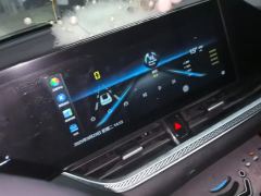 Bestune Besturn B70 Third Generation 2.0T Automatic Luxury - фото 17