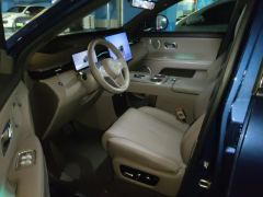 Dongfeng Yipai M8 EREV 300Max Qiankun Edition - photo 14