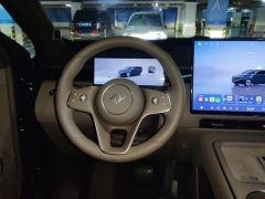 Dongfeng Yipai M8 EREV 300Max Qiankun Edition - photo 18