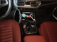 BMW 3 Series 325Li M Sport Package - фото 19