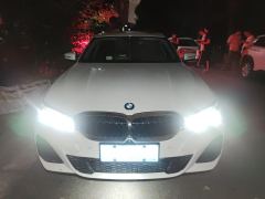 BMW 3 Series 325Li M Sport Package - фото 3