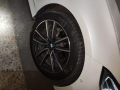 BMW 3 Series 325Li M Sport Package - фото 6