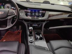 Cadillac CT6 28T Luxury - photo 17