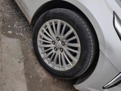 Cadillac CT6 28T Luxury - photo 6