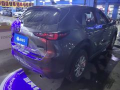 Mazda CX-5 2.0L 2WDPro - ფოტო 2